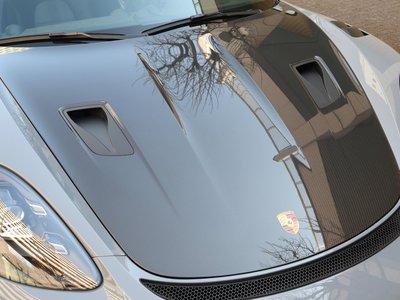 2024 Porsche 718 — миниатюра 49