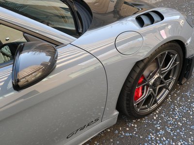 2024 Porsche 718 — миниатюра 55