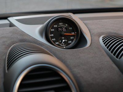 2024 Porsche 718 — миниатюра 17