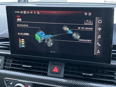 صورة 31 لـ 2020 AUDI RS4 AVANT