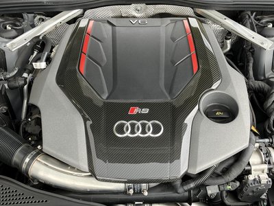 صورة 17 لـ 2020 AUDI RS4 AVANT