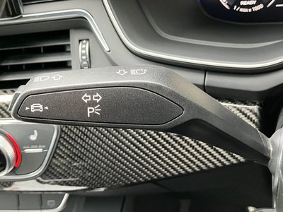 صورة 25 لـ 2020 AUDI RS4 AVANT