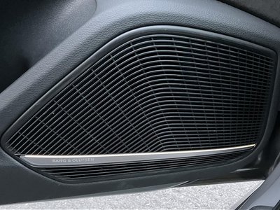 2020 AUDI RS4 AVANT photo 3