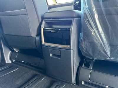 2026 Toyota ALPHARD — фото 71