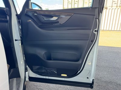 2026 Toyota ALPHARD — фото 43