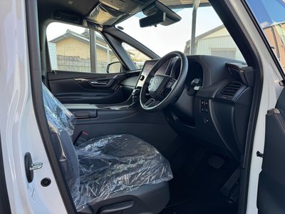 2026 Toyota ALPHARD — фото 33