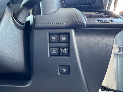 2026 Toyota ALPHARD — фото 41