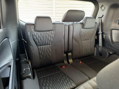 2026 Toyota ALPHARD — фото 55
