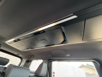2026 Toyota ALPHARD — фото 66