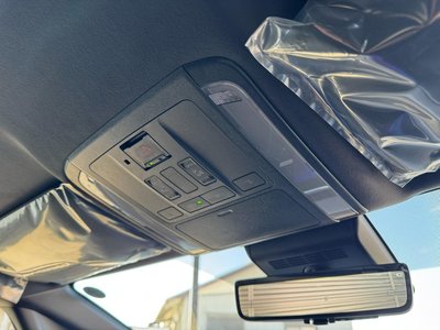 2026 Toyota ALPHARD — фото 65