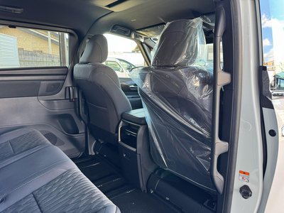 2026 Toyota ALPHARD — фото 56