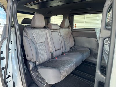 2026 Toyota ALPHARD — фото 59