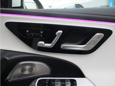 2025 Mercedes-BENZ E-CLASS AMG photo 8