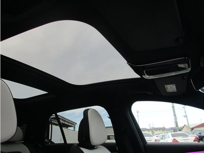 2025 Mercedes-BENZ E-CLASS AMG photo 12