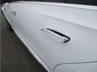 2025 Mercedes-BENZ E-CLASS AMG photo 15