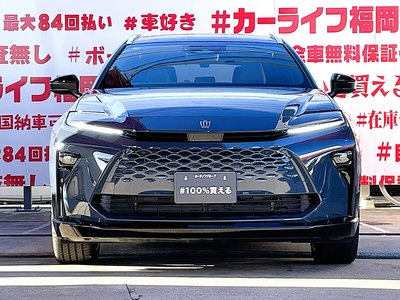 صورة 4 لـ 2025 Toyota CROWN ESTATE