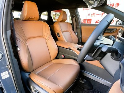 صورة 14 لـ 2025 Toyota CROWN ESTATE