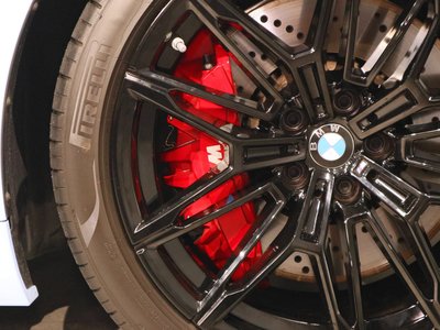 2026 BMW M2 COUPE thumbnail 39