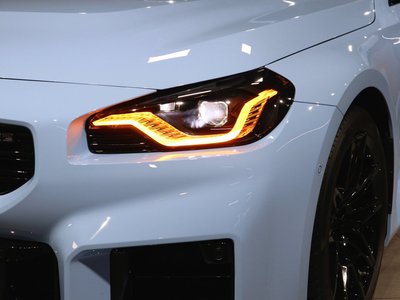 2026 BMW M2 COUPE thumbnail 36