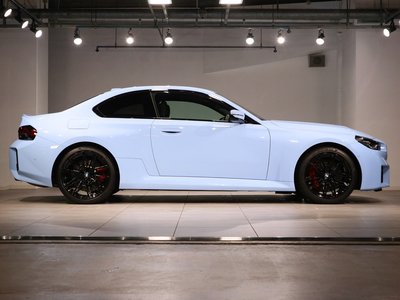 2026 BMW M2 COUPE photo 6