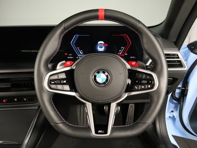 2026 BMW M2 COUPE photo 11