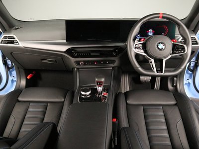 2026 BMW M2 COUPE photo 7