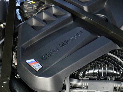 2026 BMW M2 COUPE thumbnail 41