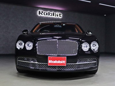 2014 Bentley FLYING SPUR — фото 9