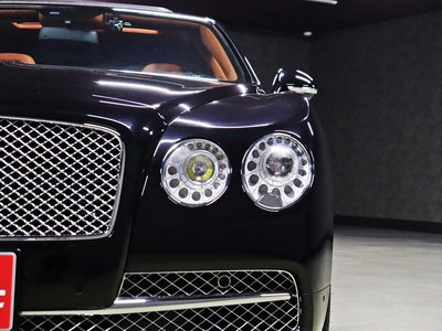 2014 Bentley FLYING SPUR — фото 13