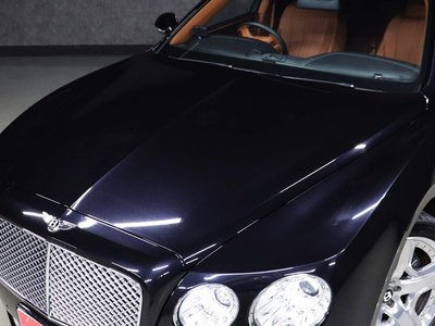 2014 Bentley FLYING SPUR — фото 10
