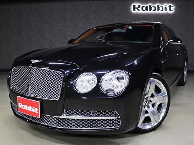 2014 Bentley FLYING SPUR — фото 12
