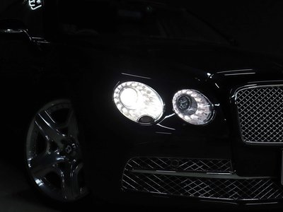 2014 Bentley FLYING SPUR — фото 14