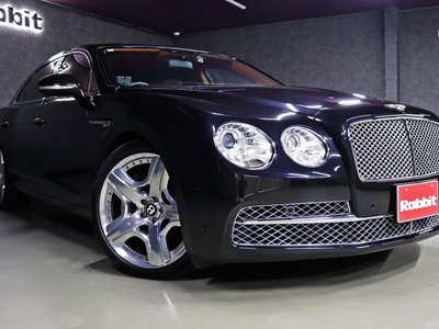 2014 Bentley FLYING SPUR — фото 11