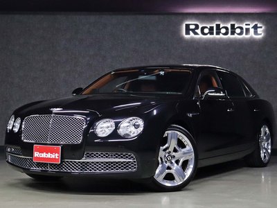 2014 Bentley FLYING SPUR — фото 1