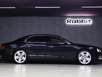 2014 Bentley FLYING SPUR — фото 16
