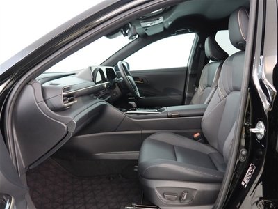 صورة 11 لـ 2024 Toyota CROWN SPORT