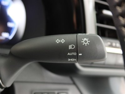 صورة 21 لـ 2024 Toyota CROWN SPORT