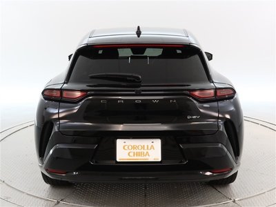 صورة 4 لـ 2024 Toyota CROWN SPORT