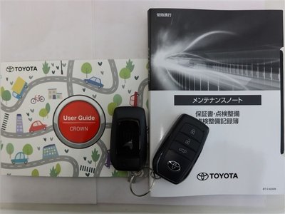 صورة 23 لـ 2024 Toyota CROWN SPORT