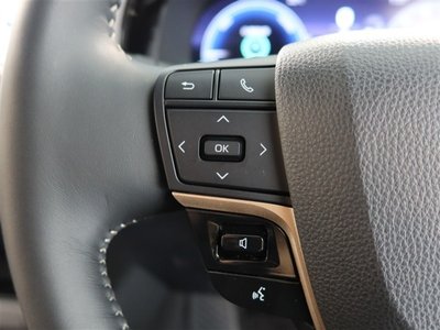 صورة 16 لـ 2024 Toyota CROWN SPORT