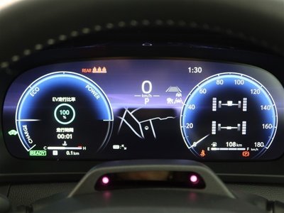 صورة 15 لـ 2024 Toyota CROWN SPORT