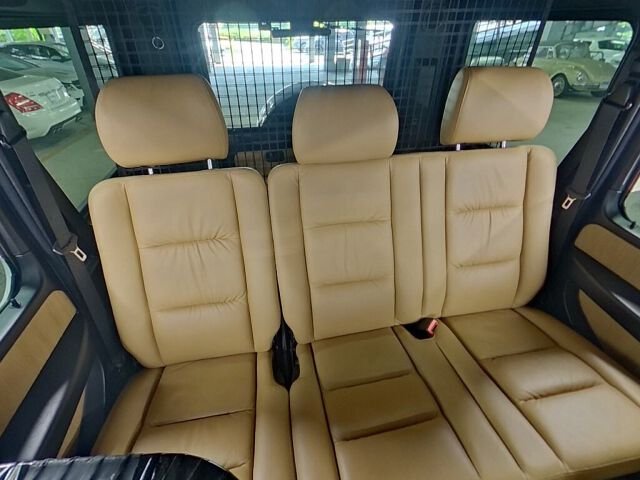 صورة مصغرة 6 لـ 2005 Mercedes-BENZ G-CLASS AMG