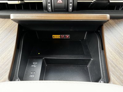 2025 Lexus LM thumbnail 31