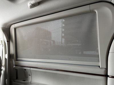 2025 Lexus LM thumbnail 50