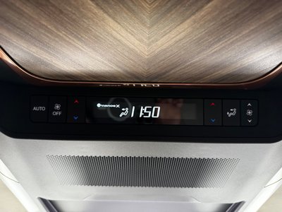 2025 Lexus LM thumbnail 62
