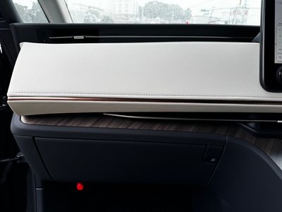 2025 Lexus LM thumbnail 39