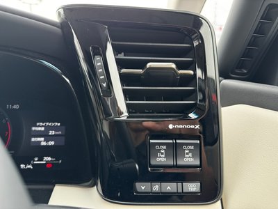 2025 Lexus LM thumbnail 19