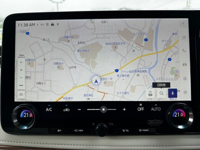 2025 Lexus LM photo 15