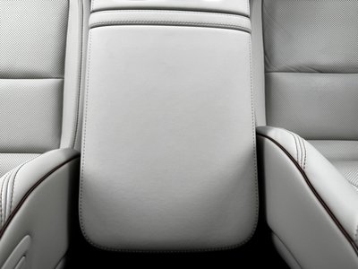 2025 Lexus LM thumbnail 33