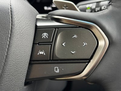 2025 Lexus LM photo 12